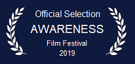 Official Selection Awareness Film Festival 2019